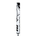 SuperStroke Zenergy Tour 2.0 putter grip in White/Black