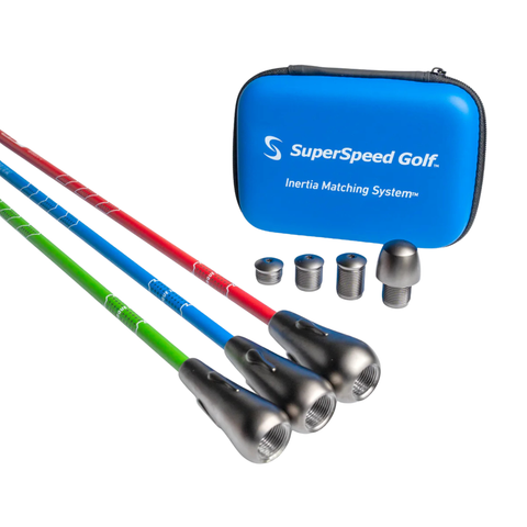 Superspeed Speed Sticks Pro