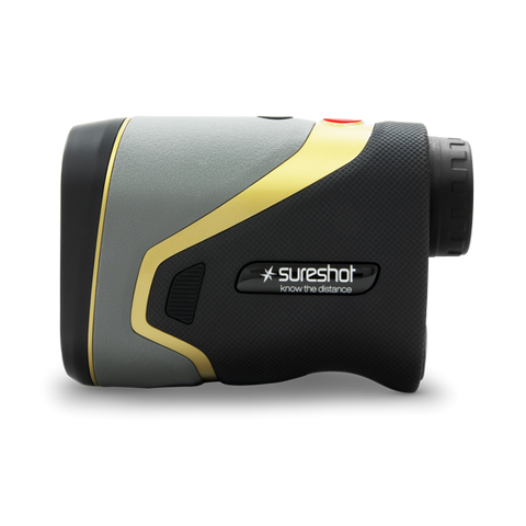 Sureshot Pinloc 6000iPSM Rangefinder