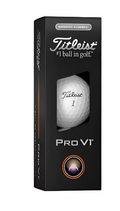 Titleist Pro V1 Enhance Alignment Sleeve of Three Balls