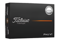 Titleist Pro v1 Enhanced Alignment Dozen Box