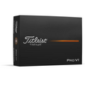 Titleist Pro V1 Golf Balls dozen box