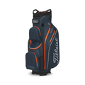 Titleist 2026 Cart 14 StaDry Cart Bag |Monterey/Flame/Marble