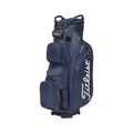 Titleist 2026 Cart 14 StaDry Cart Bag | Navy/Navy/White