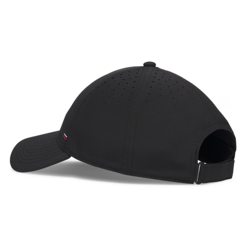 Titleist 2026 Charleston Breezer Cap | Black/Black/White