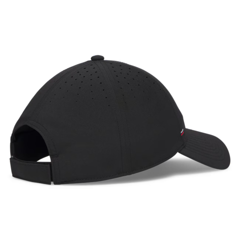 Titleist 2026 Charleston Breezer Cap | Black/Black/White
