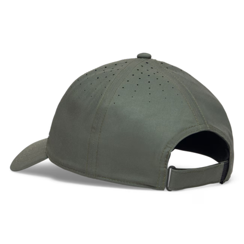 Titleist 2026 Charleston Breezer Cap | Cypress/Black/White