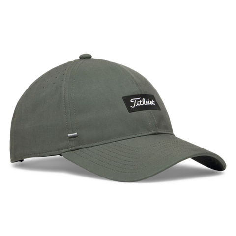 Titleist 2026 Charleston Breezer Cap | Cypress/Black/White