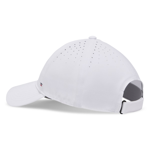 Titleist 2026 Charleston Breezer Cap | White/White/Black