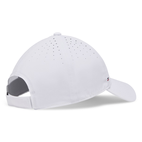 Titleist 2026 Charleston Breezer Cap | White/White/Black