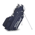 Titleist 2026 Hybrid 14 Golf Bag | Navy/Marble