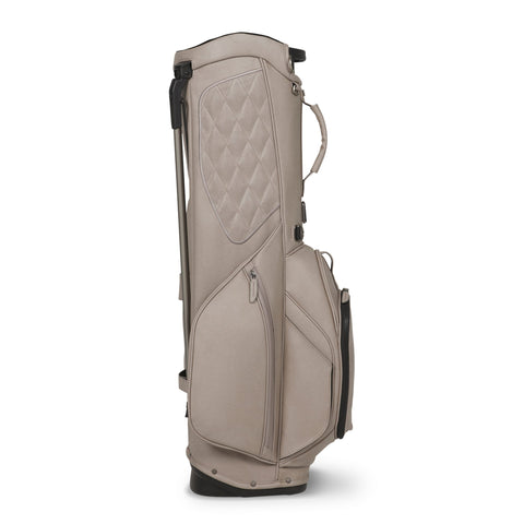 Titleist 2026 LinksLegend Members II Stand Bag Barnwood, view 2