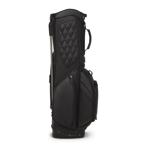 Titleist 2026 LinksLegend Members II Stand Bag Black, view 2