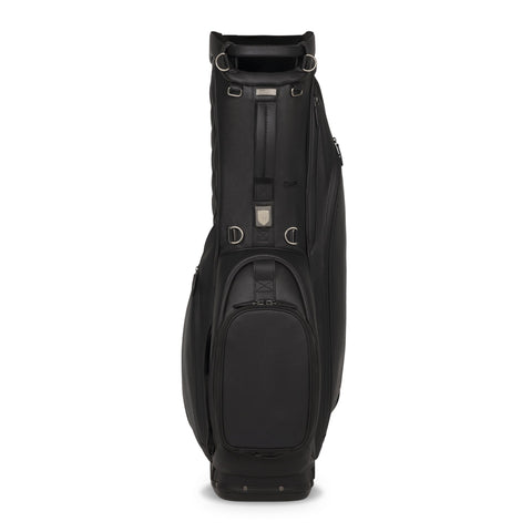 Titleist 2026 LinksLegend Members II Stand Bag Black, view 3