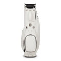 Titleist 2026 LinksLegend Members II Stand Bag Ivory, view 3
