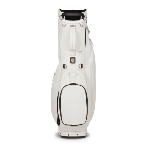 Titleist 2026 LinksLegend Members II Stand Bag Ivory, view 3