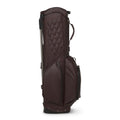 Titleist 2026 LinksLegend Members II Stand Bag Merlot, view 2
