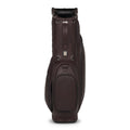 Titleist 2026 LinksLegend Members II Stand Bag Merlot, view 3