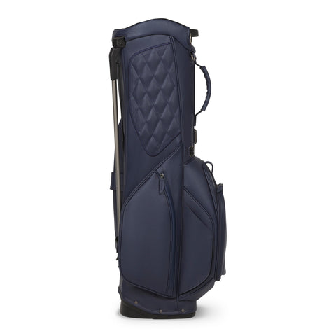 Titleist 2026 LinksLegend Members II Stand Bag Navy, view 2