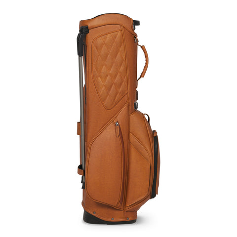 Titleist 2026 LinksLegend Members II Stand Bag Palomino, view 2
