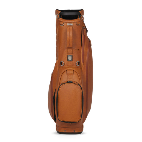 Titleist 2026 LinksLegend Members II Stand Bag Palomino, view 3