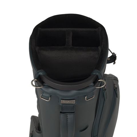 Titleist 2026 LinksLegend Members II Stand Bag Pine, view 4