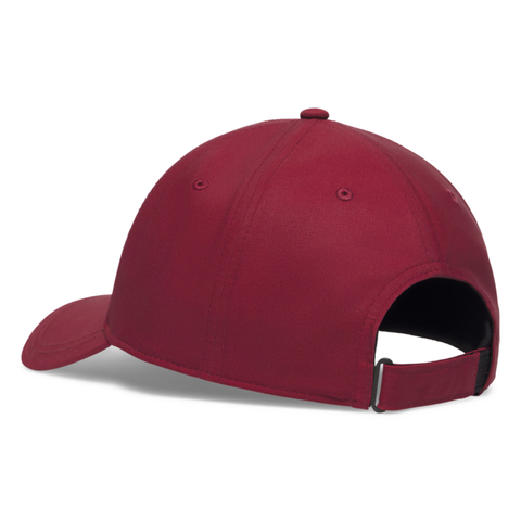 Titleist 2026 Players Performance Ball Marker Cap | Crimson/White
