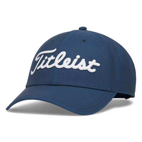 Titleist 2026 Players Performance Ball Marker Cap | Monterey/White