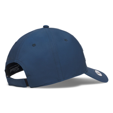 Titleist 2026 Players Performance Ball Marker Cap | Monterey/White