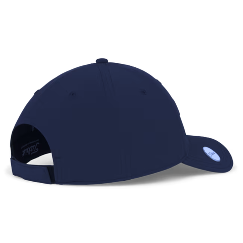 Titleist 2026 Players Performance Ball Marker Cap | Navy/White