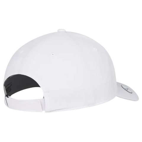 Titleist 2026 Players Performance Ball Marker Cap | White/White