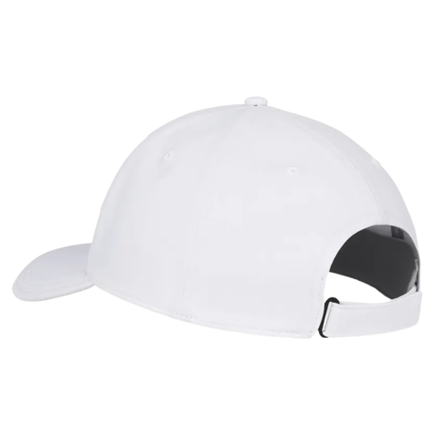Titleist 2026 Players Performance Ball Marker Cap | White/White