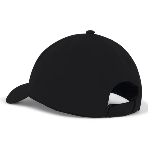 Titleist 2026 Players Performance Ball Marker Women's Cap | Black/White