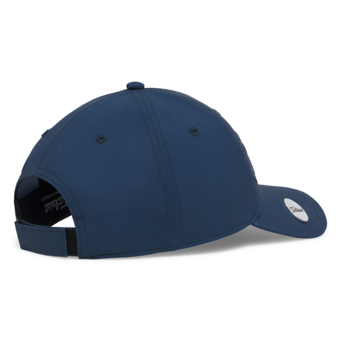 Titleist 2026 Players Performance Ball Marker Women's Cap | Monterey/White