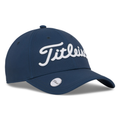 Titleist 2026 Players Performance Ball Marker Women's Cap | Monterey/White