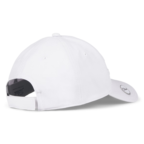 Titleist 2026 Players Performance Ball Marker Women's Cap | White/Black