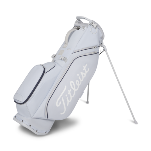 Titleist 2026 Players S4 Stand Bag | Blue Bird/Navy/White