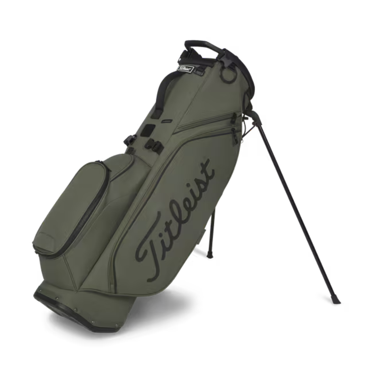 Titleist Players S4 2026 | Cypress Green
