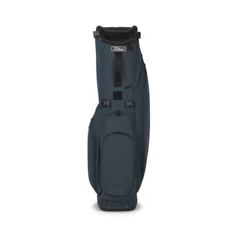Titleist 2026 Players S4 Stand Bag | Monterey/Black/Black
