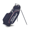 Titleist 2026 Players S4 Stand Bag | Navy/Red/White