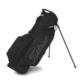 Titleist 2026 Players S5 StaDry Stand Bag | Black/Black/Graphite
