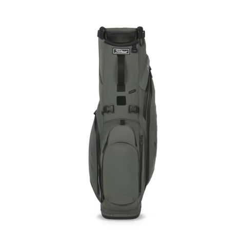 Titleist 2026 Players S5 StaDry Stand Bag | Cypress/Black/Black