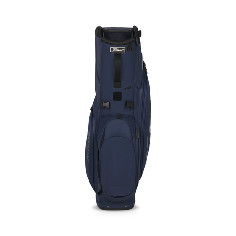 Titleist 2026 Players S5 StaDry Stand Bag | Navy/Navy/Black