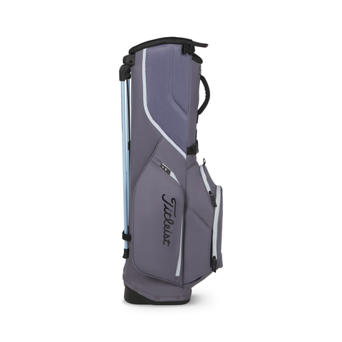 Titleist 2026 Players S5 StaDry Stand Bag | Washed Indigo/Blue Bird/Black