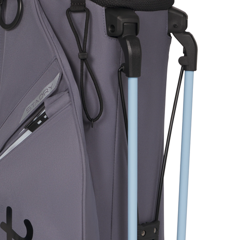 Titleist 2026 Players S5 StaDry Stand Bag | Washed Indigo/Blue Bird/Black