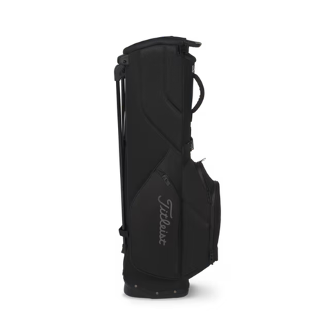 Titleist 2026 S4 StaDry Stand Bag | Black/Black/Graphite