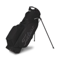 Titleist 2026 S4 StaDry Stand Bag | Black/Black/Graphite