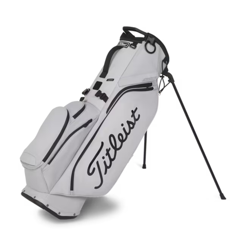 Titleist 2026 S5 StaDry Stand Bag | Marble/Black/Black