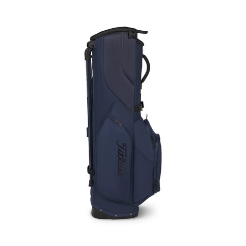 Titleist 2026 S5 StaDry Stand Bag | Navy/Navy/Black