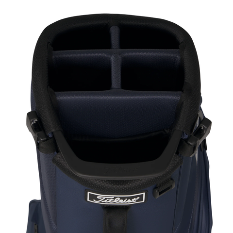 Titleist 2026 S5 StaDry Stand Bag | Navy/Navy/Black